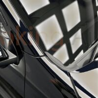 Dán PPF Toyota Fortuner 2024 chính hãng Teckwrap chống trầy xước hiệu quả