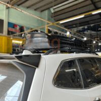 Baga mui phi thuyền Subaru Forester 700l chất lượng chắc chắn