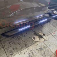 Giắc cắm tiện lợi giúp lắp đặt dễ dàng