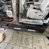 Khả năng chịu được lực nặng cao