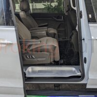 Bệ bước điện cho xe Volkswagen Viloran đảm bảo an toàn cao