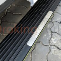 Bệ Bước Điện Cho Xe Volkswagen Viloran