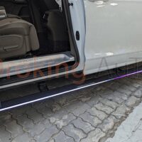 Giắc cắm tiện lợi giúp lắp đặt dễ dàng