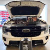 Lý do nào nên lắp bi led gầm A9 Pro