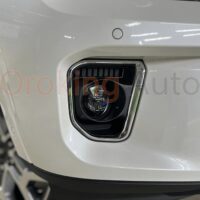 Lý do nào nên lắp bi led gầm A9 Pro