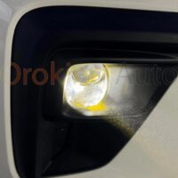 Bi gầm Honda CRV 2024 hiệu A9 Pro