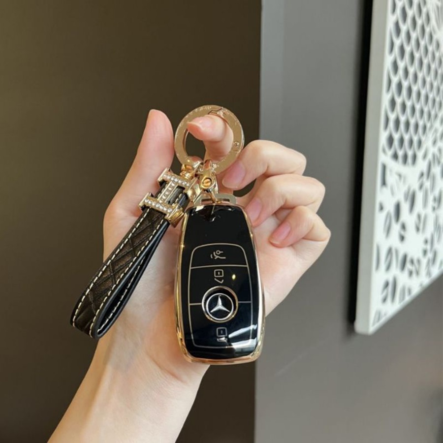 Bọc chìa khóa ô tô