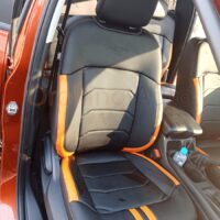 Đa dạng màu sắc ghế da nappa