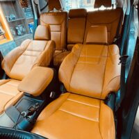 Đa dạng màu sắc ghế da nappa