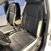 Nguồn gốc của bọc ghế da nappa