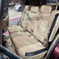 Đa dạng màu sắc ghế da nappa