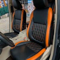 Đa dạng màu sắc ghế da nappa