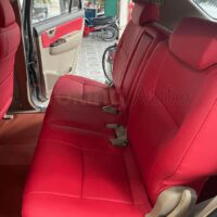 Đa dạng màu sắc ghế da nappa