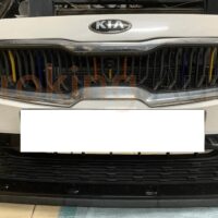 Lắp đặt camera 3 mắt xe Kia Sorento 2024 uy tín tại OroKing Auto