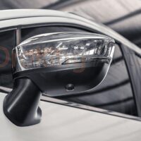 Bộ sản phẩm Camera 3 Mắt Mitsubishi Xpander 2024