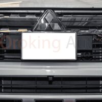 Camera 3 mắt xe Mitsubishi Xpander 2024 cao cấp