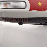 Camera 3 mắt xe Toyota Fortuner 2024 cao cấp