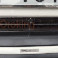 Phụ kiện camera 3 mắt Toyota Fortuner 2024 hỗ trợ lái xe an toàn