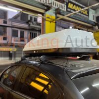 Baga mui phi thuyền Mazda 2 500l chất lượng chắc chắn