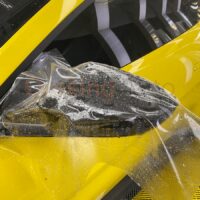 Dán phim PPF giúp tăng tính thẩm mỹ ô tô