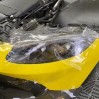 Dán PPF Teckwrap Aston Martin DB11