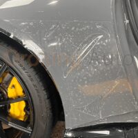 Chống tia cực tím hiệu quả, bảo vệ xe