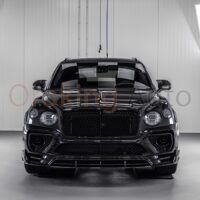 Dán PPF Teckwrap chính hãng tại Oroking Auto