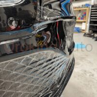 Phim PPF chính hãng Teckwrap bảo vệ lớp sơn bền đẹp