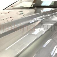 Chống tia cực tím hiệu quả, bảo vệ xe