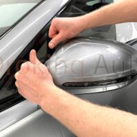 Dán PPF Bentley Continental GT chính hãng Teckwrap là giải pháp bảo vệ bề mặt sơn xe hữu hiệu