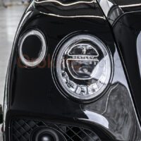 Dán PPF Teckwrap Bentley Continental GTC