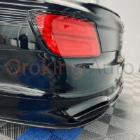 Cấu tạo film PPF Teckwrap chính hãng