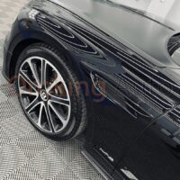Dán PPF Bentley Flying Spur chính hãng Teckwrap là giải pháp bảo vệ bề mặt sơn xe hữu hiệu