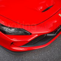 Dán PPF Ferrari Portofino chính hãng Teckwrap là giải pháp bảo vệ bề mặt sơn xe hữu hiệu