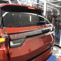 Lưu ý khi dán PPF chính hãng Teckwrap cho ô tô