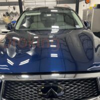 Dán PPF Teckwrap chính hãng tại Oroking Auto