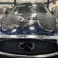 Chống tia cực tím hiệu quả, bảo vệ xe