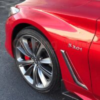 Dán phim PPF đèn ô tô chống xước