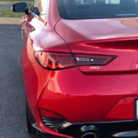 Phim PPF chính hãng Teckwrap bảo vệ lớp sơn bền đẹp