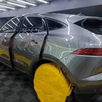 Phim PPF Teckwrap cao cấp