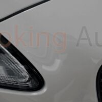 Cấu tạo film PPF Teckwrap chính hãng