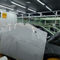 Lưu ý khi dán PPF chính hãng Teckwrap cho ô tô