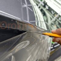 Miếng dán PPF Teckwrap cao cấp, bóng sáng