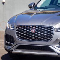 Dán PPF Jaguar F-Pace Pure chính hãng Teckwrap là giải pháp bảo vệ bề mặt sơn xe hữu hiệu