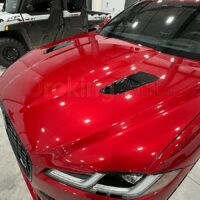 Dán PPF Teckwrap chính hãng tại Oroking Auto