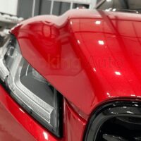 Dán phim PPF giúp tăng tính thẩm mỹ ô tô