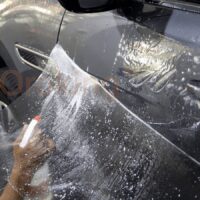 Dán PPF Teckwrap Jaguar F-Pace Pure