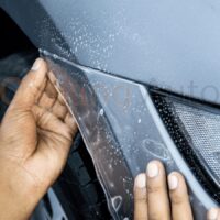 Chống tia cực tím hiệu quả, bảo vệ xe