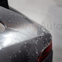 Hoàn thiện dán PPF chống xước siêu bóng ô tô