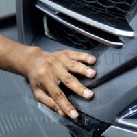 Cấu tạo film PPF Teckwrap chính hãng